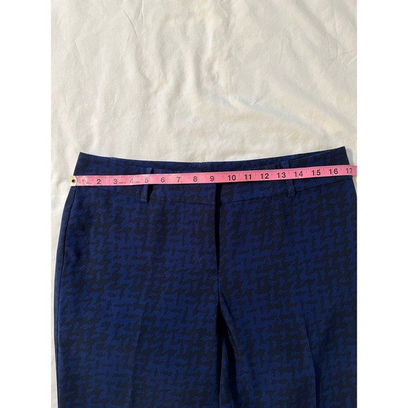 Women's Ann Taylor Size 6 Dress Pants - Picture 3 of 7